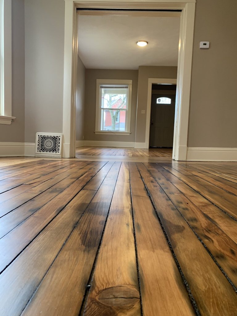 Is Hardwood Flooring Expensive