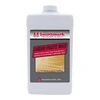 Lundmark liquid paste wax with carnauba for wood floors