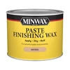 Minwax paste finishing wax for hardwood floors