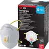 3M 8511 N95 Cool Flow Valved Respirator (10-Pack)