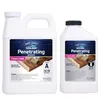 TotalBoat Clear Penetrating Epoxy Wood Sealer 1.5 Quart Kit