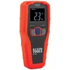 Klein Tools pinless moisture meter for wood and drywall