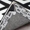 Gorilla Grip reusable double sided rug corner grippers