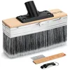 Bates Deck Stain Brush Applicator, 7.5 Inch