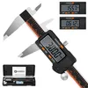 HARDELL Digital Caliper 6 Inch