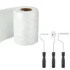 Wesnoy fiberglass cloth roll with roller tools kit