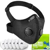 Base Camp M Pro Reusable Dust Respirator