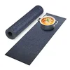 Heat resistant trivet table runner mat