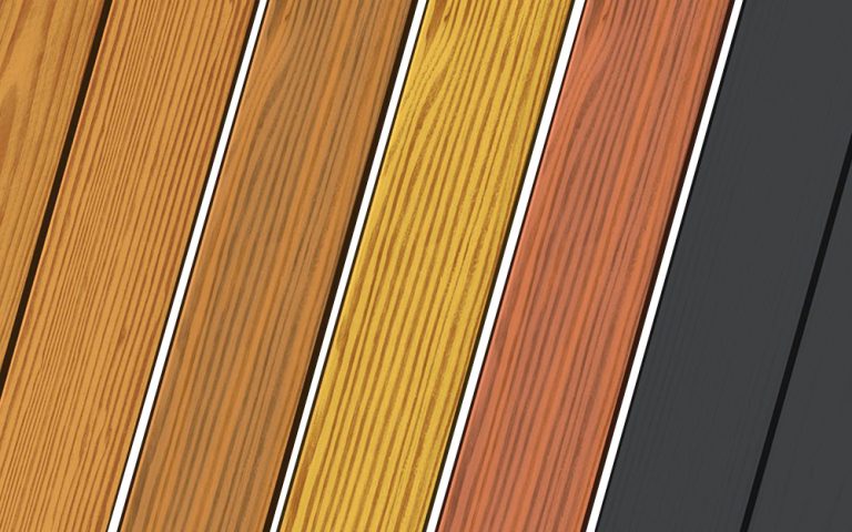 When Can You Stain Pressure Treated Wood