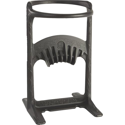 Best Firewood Kindling Splitter