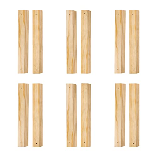 Best Wood for French Cleat