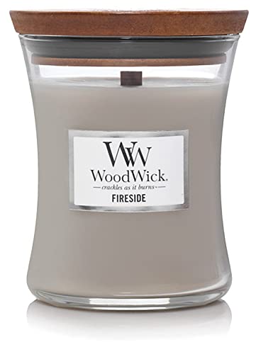 Best Woodwick Scent