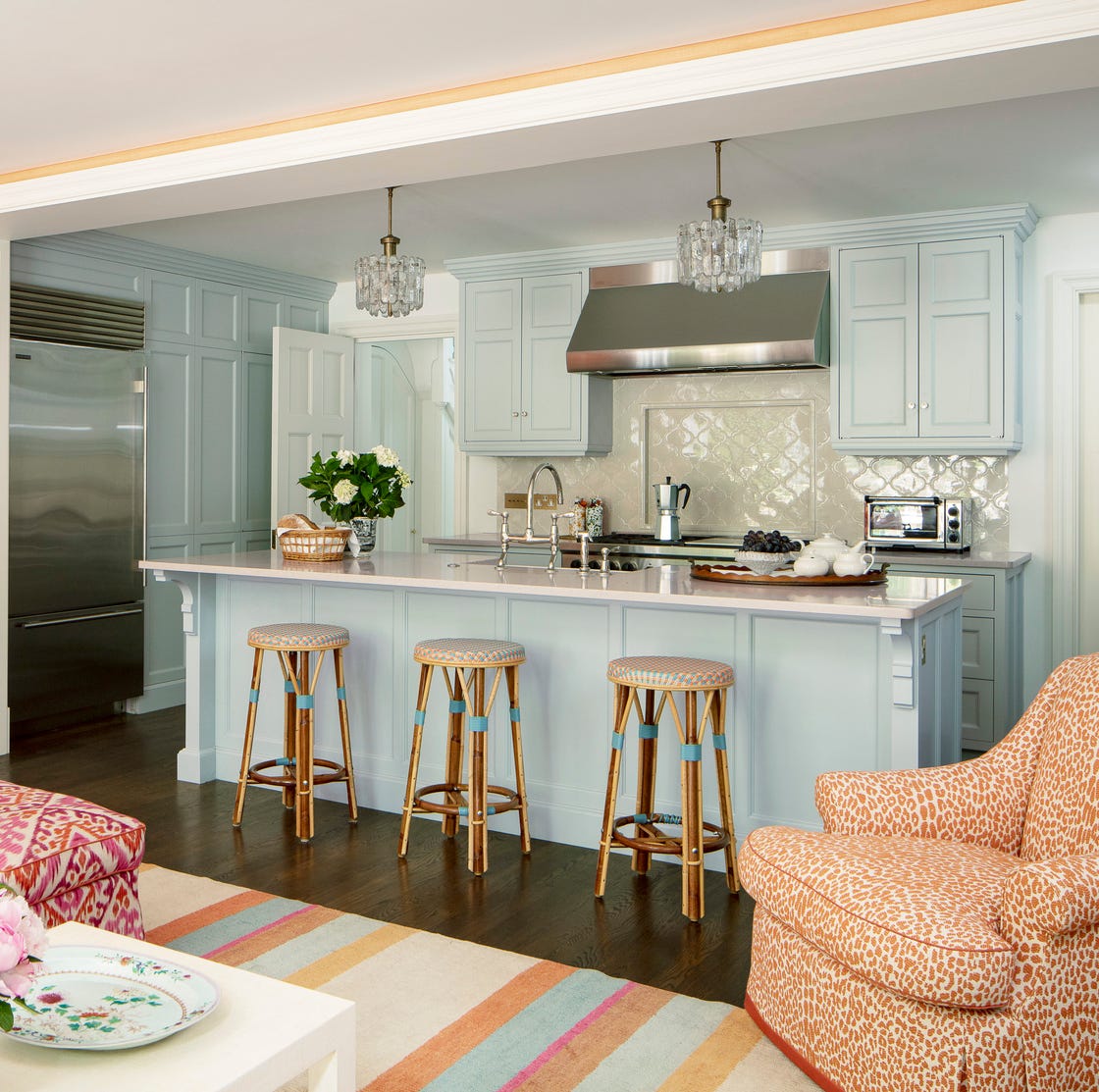 Can Kitchen Paint Be Used in Other Rooms?