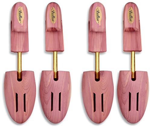 Cedar Wood Trees for Shoes