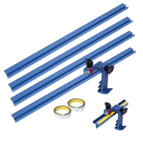 Chop Saw Stop System