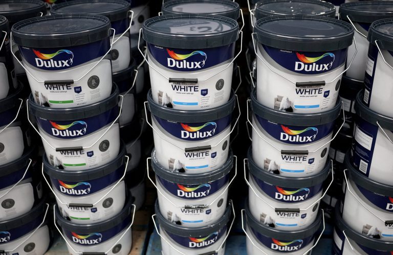 Dulux Paint Complaints – Where And How to File Online?