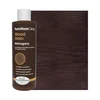 Furniture Clinic mahogany wood stain bottle