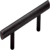 Amerock oil-rubbed bronze bar cabinet pull 10-pack