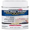 Zinsser ceiling paint and primer in one can