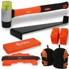 Carib Gear Pro laminate flooring installation kit