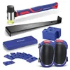 WORKPRO laminate flooring installation kit