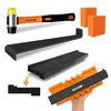 NAACOO 5-in-1 floor installation kit