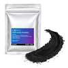 black iron oxide pigment powder