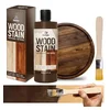 SENVEN walnut wood stain bottle