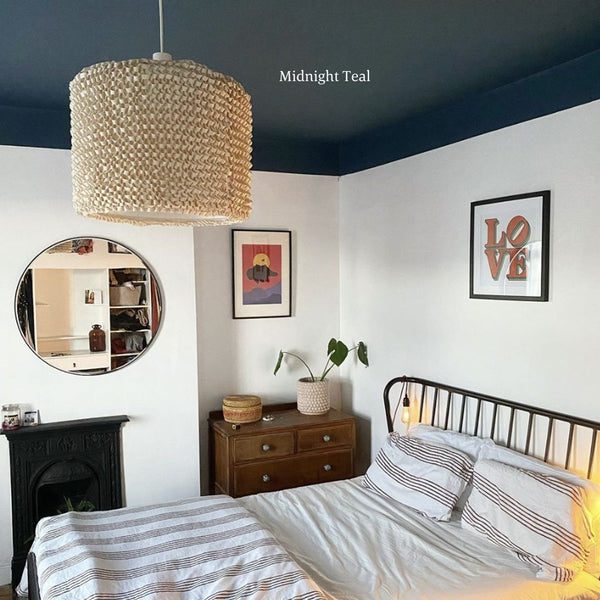 Should I Paint the Ceilings White – Why And Why Not?