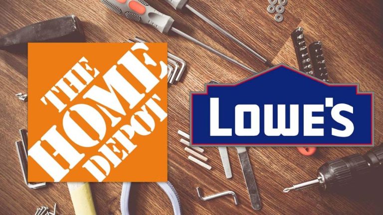 Will Contractors Get a Discount at Home Depot Or Lowes?