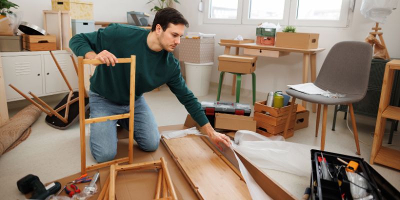 10 Easy DIY Wood Projects For Beginners You Can Try