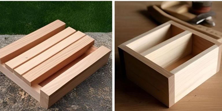 10 Easy Wood Projects For Beginners To Try Today