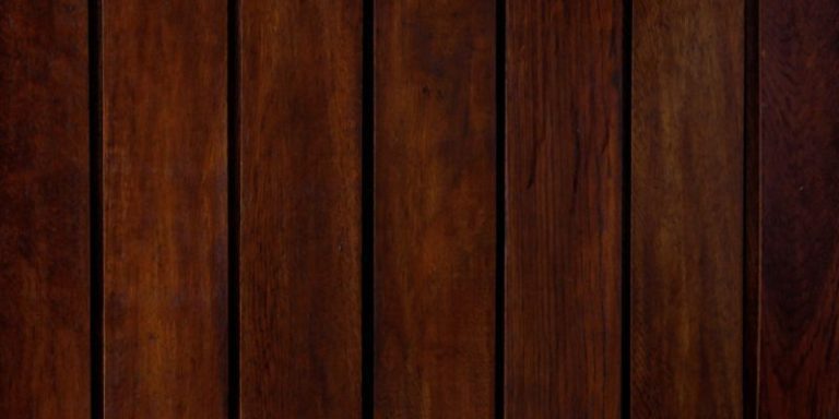 Cherry Vs Mahogany Color