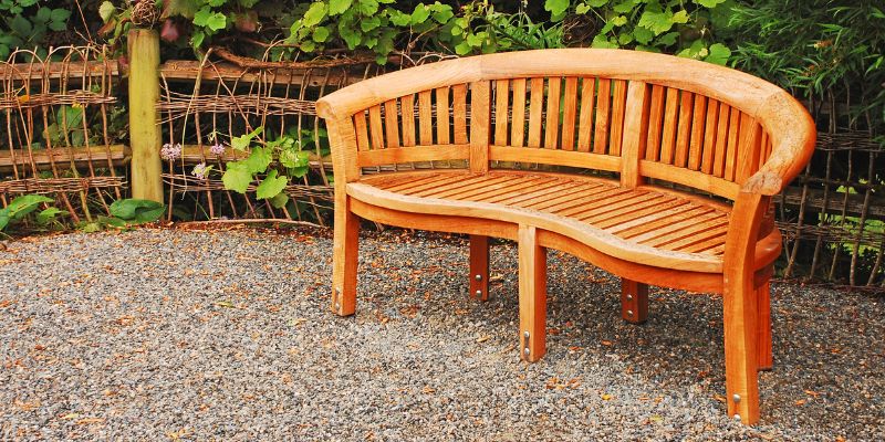 Create Your Own DIY Seating Bench