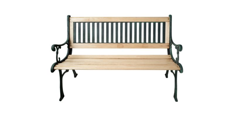Create Your Own Homemade Bench