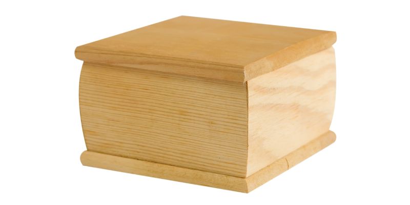 Creative Ideas For Wood Boxes