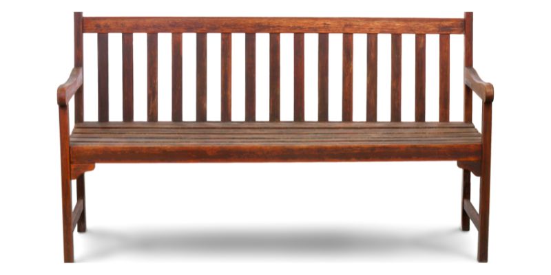 DIY Homemade Benches