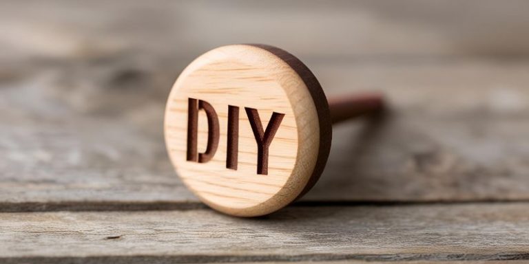DIY Tack Clo