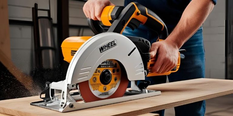 Discover The Best Wheel Saw For Precision Cutting