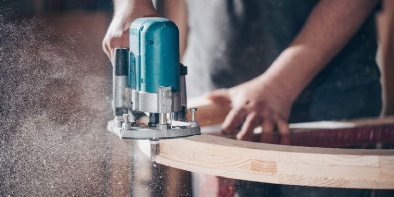 Discover The Simple Finish Maker Brand