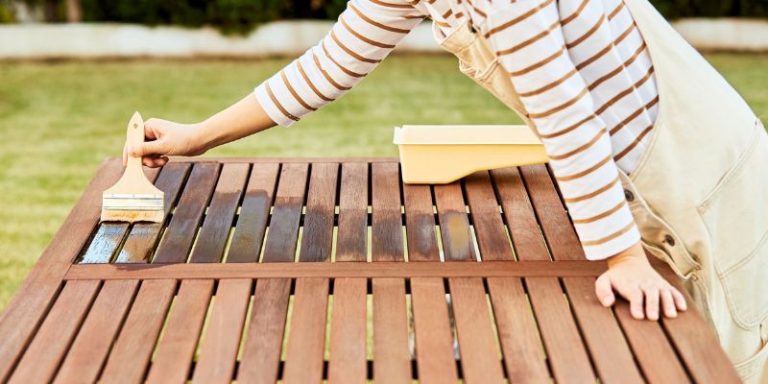 How Long Does It Take For Tung Oil To Dry