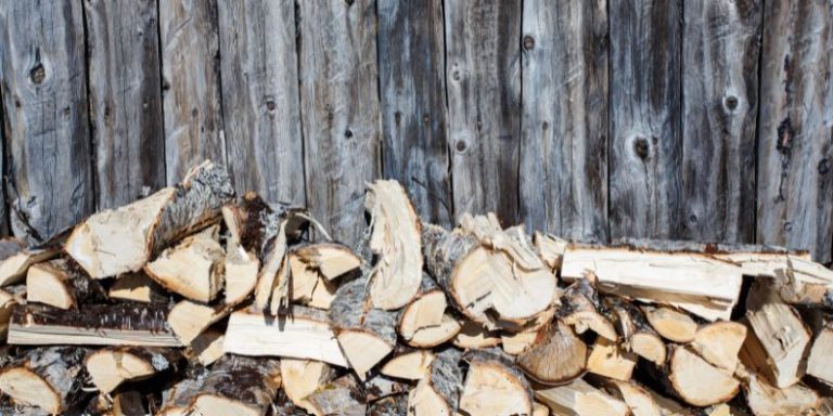 How Long Does It Take For Wood To Dry
