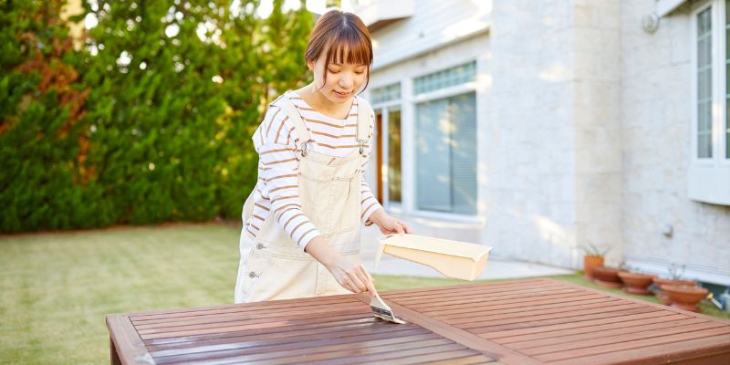 How Long Does Oil Based Polyurethane Take To Dry