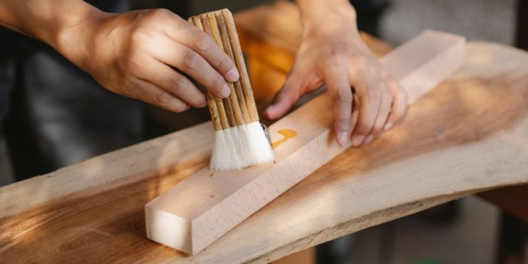 How Many Coats Of Danish Oil For Perfect Finishing