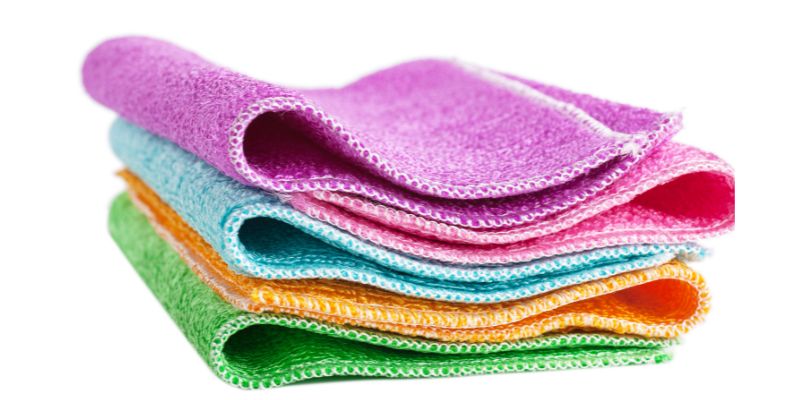 How To Dispose Of Stain Rags Safely And Responsibly