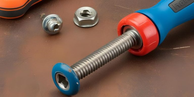 How To Remove A Sheared Screw Step-By-Step Guide