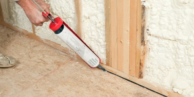 How To Remove Subfloor