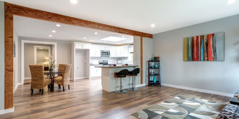 How To Replace Carpet With Hardwood