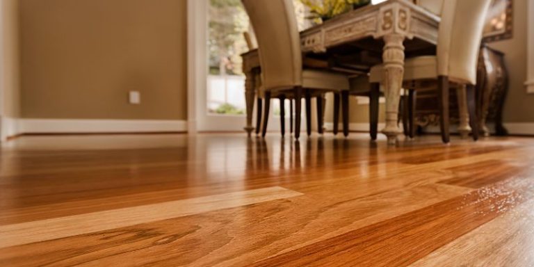Is Engineered Hardwood Waterproof