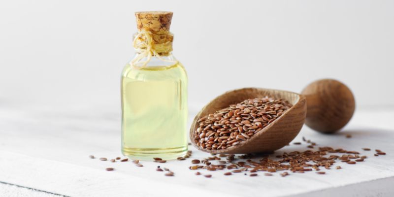 Is Linseed Oil Toxic